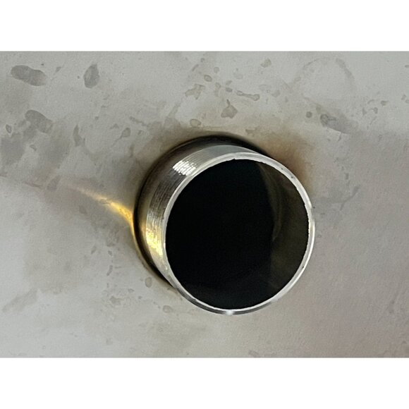 8lbs Commercial Grease Trap Stainless Steel Side Inlet Oil Water Separator - Picture 9 of 9